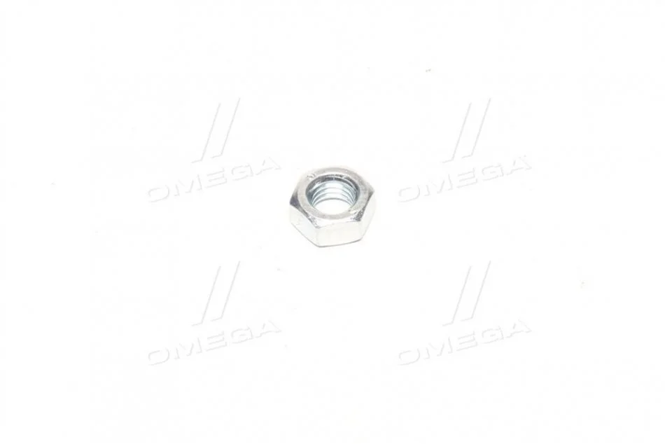 Гайка стопорна М8 JD (14M7166JD, 0002361700CL, 01112824DF, 43362CNH, LA16100821AG) (Agri Parts) Agri-parts 17AP000364 (фото 1)