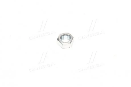 Гайка стопорна М8 JD (14M7166JD, 0002361700CL, 01112824DF, 43362CNH, LA16100821AG) (Agri Parts) Agri-parts 17AP000364