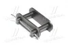 Звено цепи соединительное JD тип CA557 (AZ103373/48088570CNH,86574857/AZ63337/AZ44913) (Agri Parts) Agri-parts 17AP000607 (фото 1)