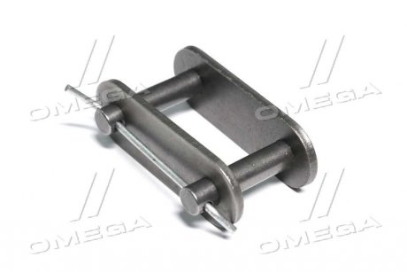 Звено цепи соединительное JD тип CA557 (AZ103373/48088570CNH,86574857/AZ63337/AZ44913) (Agri Parts) Agri-parts 17AP000607