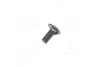 Болт с фигурной головкой М10х25 JD (03M7191JD, 03M7307JD) (Agri Parts) Agri-parts 18AP003263 (фото 2)