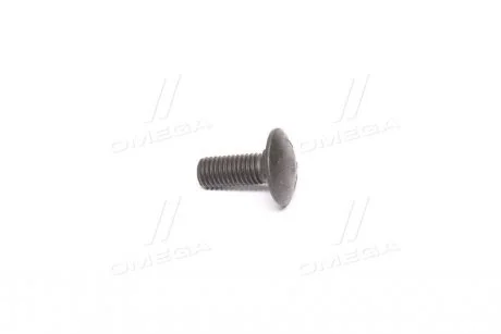 Болт с фигурной головкой М10х25 JD (03M7191JD, 03M7307JD) (Agri Parts) Agri-parts 18AP003263