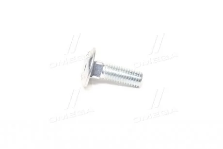 Болт с фигурной головкой М10х30 JD (03M7192JD) (Agri Parts) Agri-parts 18AP003264