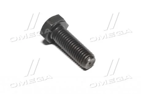 Болт M12X35X1,75 (8.8) бича молотильного барабана (19M7171/19M3206/19M7744/19M7403) (Agri Parts) Agri-parts 18AP003634