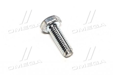 Болт крепления сегмента жатки M6X18 JD (19M8625JD, 6264061, NH006087) (Agri Parts) Agri-parts 18AP003637