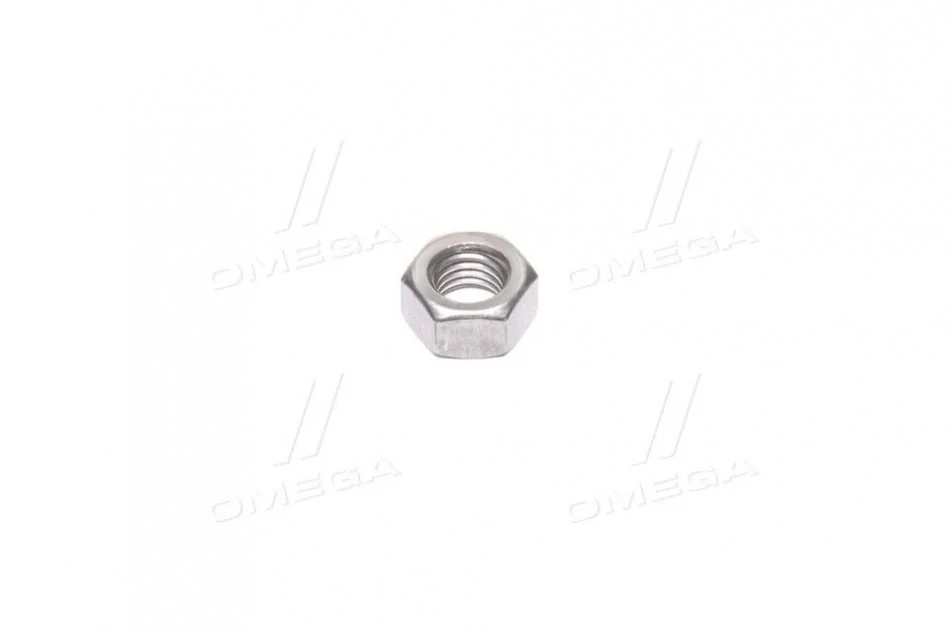 Гайка шестигранна М12 JD (14M7275JD) (Agri Parts) Agri-parts 18AP003800 (фото 1)