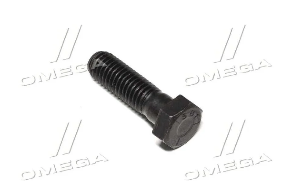 Болт 1/2 13 X 1 3/4 (12,7 X 44,45 мм) (Agri Parts) Agri-parts 18AP003857 (фото 1)