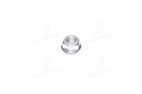 Гайка шестигранная с фланцем М8 JD (14M7298JD) (Agri Parts) Agri-parts 18AP004324