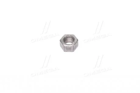 Гайка стопорна 7/16-14 JD (14H1047JD) (Agri Parts) Agri-parts 18AP004524
