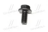 Болт M10х20х1.5 с шестигранной головкой (19M7784/CQ16952) (Agri Parts) Agri-parts 18AP004573 (фото 4)