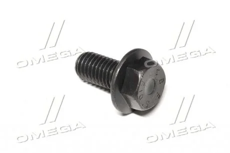Болт M10х20х1.5 с шестигранной головкой (19M7784/CQ16952) (Agri Parts) Agri-parts 18AP004573