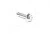 Болт с фланцем M12X40 JD (19M7791JD,7700060230CL) (Agri Parts) Agri-parts 18AP004574 (фото 3)