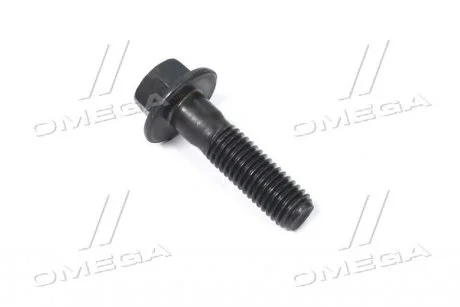 Болт с фланцем актуатора МКШ M12X45 JD (19M7813JD) (Agri Parts) Agri-parts 18AP004575