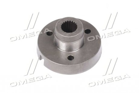 Ступица привода гидронасоса Case AF2388/2588 (196482C3CNH) (Agri Parts) Agri-parts 18AP005259