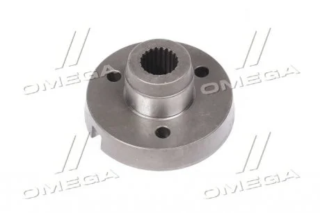 Ступица привода гидронасоса Case AF2388/2588 (196482C3CNH) (Agri Parts) Agri-parts 18AP005259