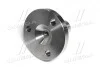 Шкворень поворотного кулака Case MX310/T8040 (378410A1CNH) (Agri Parts) Agri-parts 18AP007785 (фото 4)