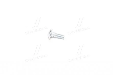 Винт крепления сегмента ножа жатки JD900 (86507777/1954816C1/H125891JD/700708646CNH) (Agri Parts) Agri-parts 18AP009070