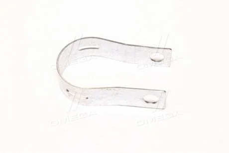 Хомут крепления полуподшипников мотовила жатки Case 3020/740CF (9842301CNH) (Agri Parts) Agri-parts 18AP009098