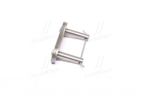 Звено цепи соединительное JD тип CA557 (AH209907/1324294C1/AH220541/ 87283349/89623609) (Agri Parts) Agri-parts 18AP009108