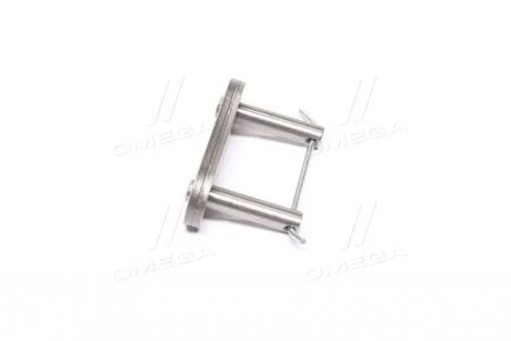 Звено цепи соединительное JD тип CA557 (AH209907/1324294C1/AH220541/ 87283349/89623609) (Agri Parts) Agri-parts 18AP009108