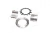 Втулка затискна коленвала соломотрясу Case CX8080/6090 (84057563CNH) (Agri Parts) Agri-parts 18AP009277 (фото 1)