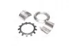 Втулка затискна коленвала соломотрясу Case CX8080/6090 (84057563CNH) (Agri Parts) Agri-parts 18AP009277 (фото 3)