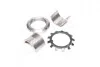 Втулка затискна коленвала соломотрясу Case CX8080/6090 (84057563CNH) (Agri Parts) Agri-parts 18AP009277 (фото 4)