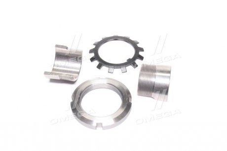 Втулка затискна коленвала соломотрясу Case CX8080/6090 (84057563CNH) (Agri Parts) Agri-parts 18AP009277