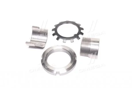 Втулка затискна коленвала соломотрясу Case CX8080/6090 (84057563CNH) (Agri Parts) Agri-parts 18AP009277