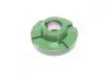 Ступица нижнего шкива колосового шнека JD9500 (H78890/H85015) (Agri Parts) Agri-parts 18AP010188 (фото 3)