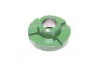 Ступица нижнего шкива колосового шнека JD9500 (H78890/H85015) (Agri Parts) Agri-parts 18AP010188 (фото 4)
