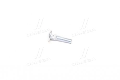 Болт крепления головки ножа жатки JD600 (H125889/H166262JD) (Agri Parts) Agri-parts 18AP010246