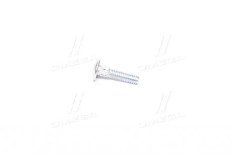 Болт крепления головки ножа жатки JD600 (H125889/H166262JD) (Agri Parts) Agri-parts 18AP010246