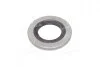 Сальник вала редуктора зернового шнека JD (CR17724/200303/AH90963JD) (Agri Parts) Agri-parts 18AP010352 (фото 1)