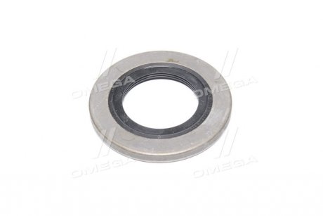 Сальник вала редуктора зернового шнека JD (CR17724/200303/AH90963JD) (Agri Parts) Agri-parts 18AP010352