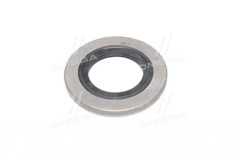 Сальник вала редуктора зернового шнека JD (CR17724/200303/AH90963JD) (Agri Parts) Agri-parts 18AP010352