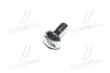 Болт M6X16X1,0 сегмента двойной жатки JD600/900 (H158341JD) (Agri Parts) Agri-parts 18AP010570 (фото 4)