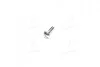 Болт M6X20X1,0 головки жниварки JD600 (H158342JD) (Agri Parts) Agri-parts 18AP010726 (фото 2)