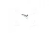 Болт M6X20X1,0 головки жниварки JD600 (H158342JD) (Agri Parts) Agri-parts 18AP010726 (фото 3)