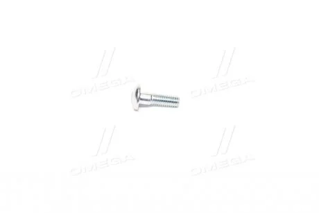 Болт M6X20X1,0 головки жниварки JD600 (H158342JD) (Agri Parts) Agri-parts 18AP010726