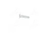 Болт M6X25X1,0 головки жниварки JD600F (H158343JD) (Agri Parts) Agri-parts 18AP010727 (фото 1)