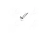 Болт M6X25X1,0 головки жниварки JD600F (H158343JD) (Agri Parts) Agri-parts 18AP010727 (фото 2)