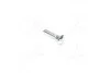 Болт M6X25X1,0 головки жниварки JD600F (H158343JD) (Agri Parts) Agri-parts 18AP010727 (фото 3)
