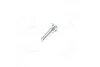 Болт M6X25X1,0 головки жниварки JD600F (H158343JD) (Agri Parts) Agri-parts 18AP010727 (фото 4)