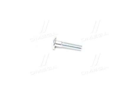 Болт M6X25X1,0 головки жниварки JD600F (H158343JD) (Agri Parts) Agri-parts 18AP010727