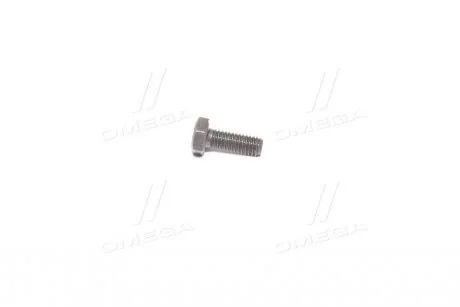 Болт сегмента жниварки JD900/600 M6x16 (H168565/10931) Agri-parts 18AP010746