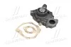 Насос водяной двигателя JD 6.8L (RE523169/SE502816/SE501227) (Agri Parts) Agri-parts 18AP010838 (фото 2)