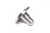 Ступица электромагнитной муфты JD T660/W660/9670STS (H168499/H236500) (Agri Parts) Agri-parts 18AP011209 (фото 1)