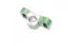 Фланец крепления коромысла МКШ жатки JD900 (H86917/H98780) (Agri Parts) Agri-parts 18AP011217 (фото 3)