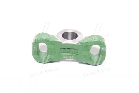 Фланец крепления коромысла МКШ жатки JD900 (H86917/H98780) (Agri Parts) Agri-parts 18AP011217